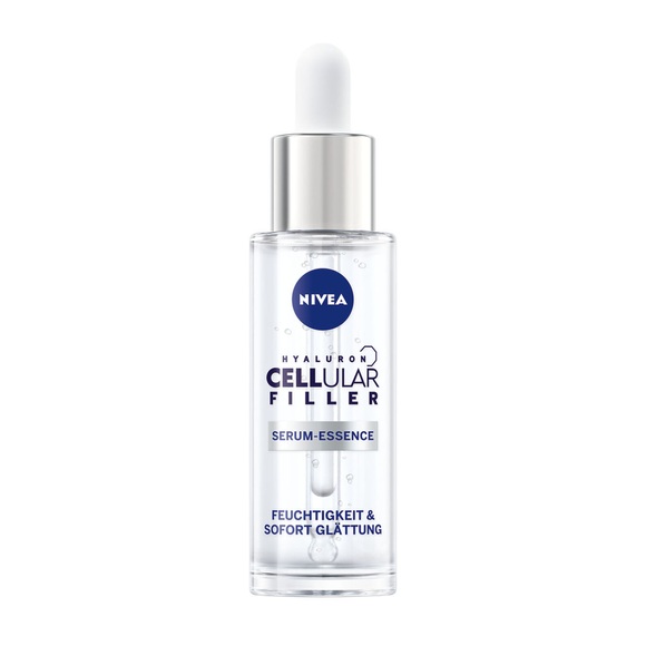 NIVEA Hyaluron Cellular Filler Essence (30 ml)