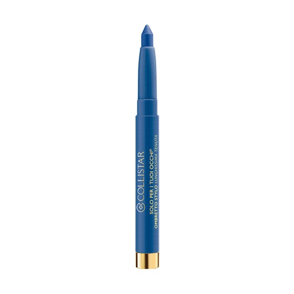 Collistar Eye Shadow Stick Long-Lasting Wear - 9 Navy