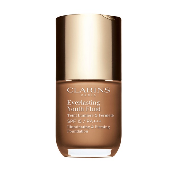Everlasting Youth Fluid - Cognac 115