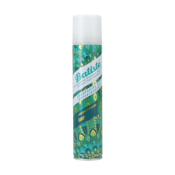 Batiste Trockenshampoo Luxe