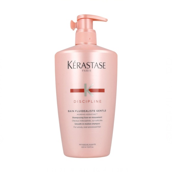 Kerastase Discipline Bain Shampoo Fluidaliste (Cheveux , Shampoings...