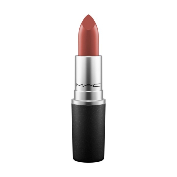 MAC Lipstick Paramount Satin Lipstick Lippenstift 3g