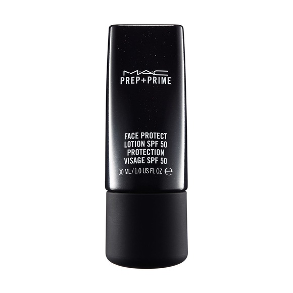 MAC Prep + Prime Face Protect Lotion SPF50 Primer 30ml