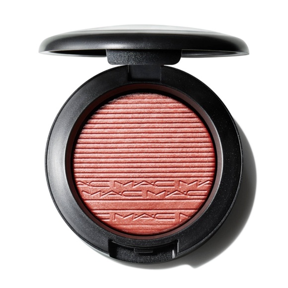 MAC Hushed Tone Extra Dimension Blush Rouge 4g