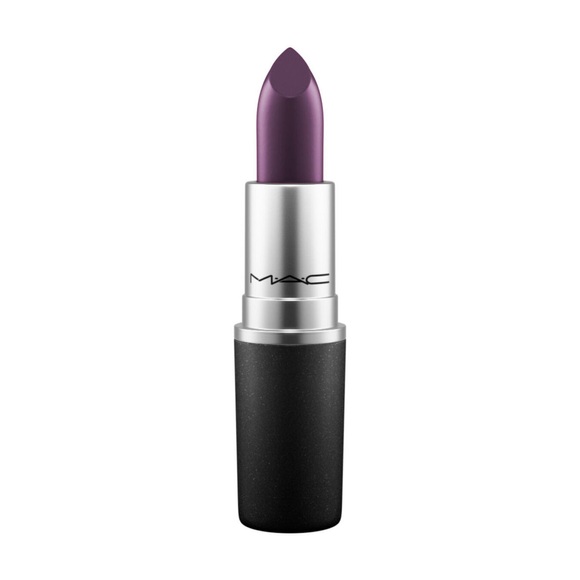 MAC Lipstick Cyber Satin Lipstick Lippenstift 3g