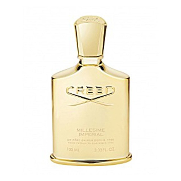 MILLESIME IMPERIAL by Creed Millesime Spray 100 ml