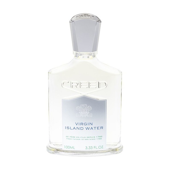 Virgin Island Water by Creed Millesime Spray (Unisex) 100 ml