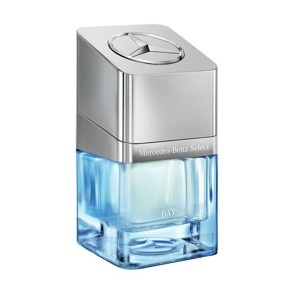 Mercedes-Benz Perfume Select Mercedes-Benz Perfume Select 50.0 ml