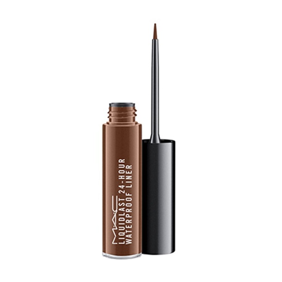 Mac Cosmetics - Liquidlast 24-Hour Waterproof Liner - Coco Bar