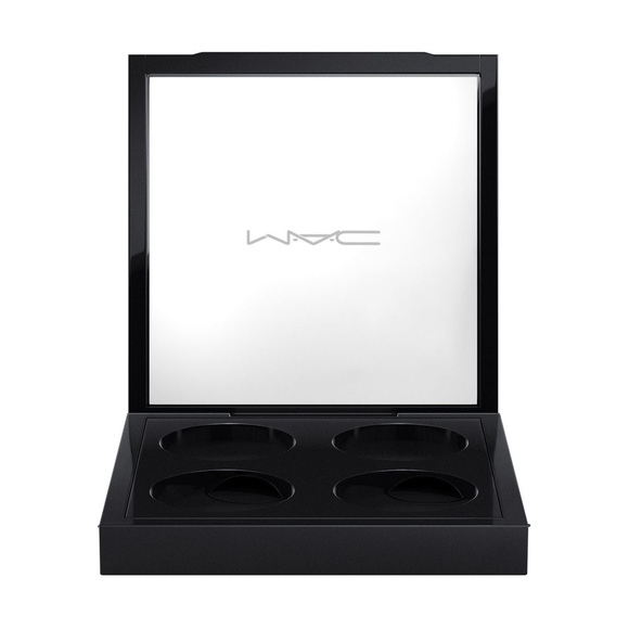 MAC Cosmetics Pro Palette Eye Shadow 4X