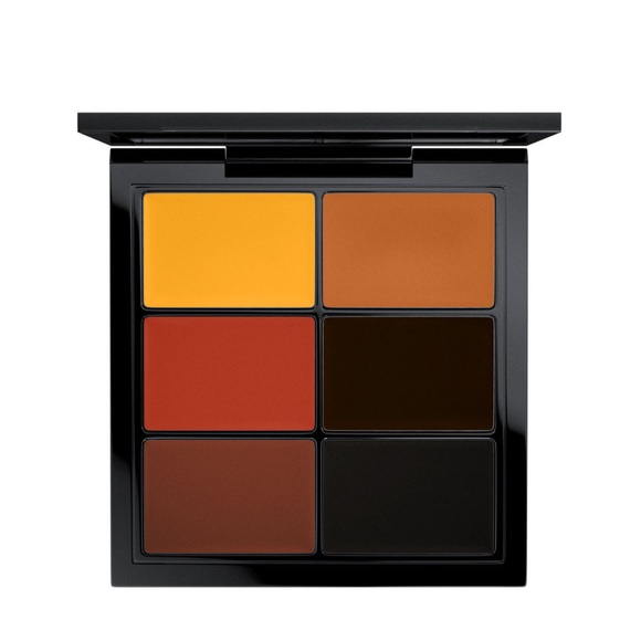 MAC Cosmetics Studio Fix Conceal and Correct Palette 6g