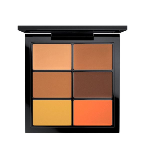 Studio Fix - Conceal & Correct Palette Dark