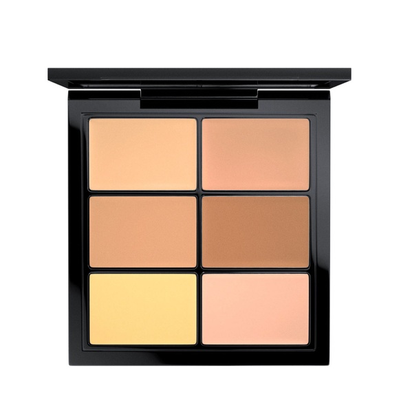 Studio Fix - Conceal & Correct Palette Medium