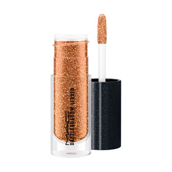 MAC Thinking About You Dazzleshadow Liquid Lidschatten 4.6 g