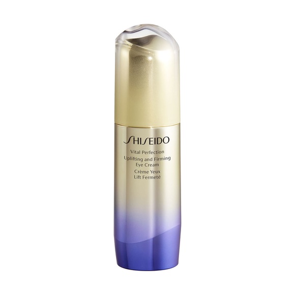 Shiseido Vital Perfection Uplifting and Firming Eye Cream 15ml
