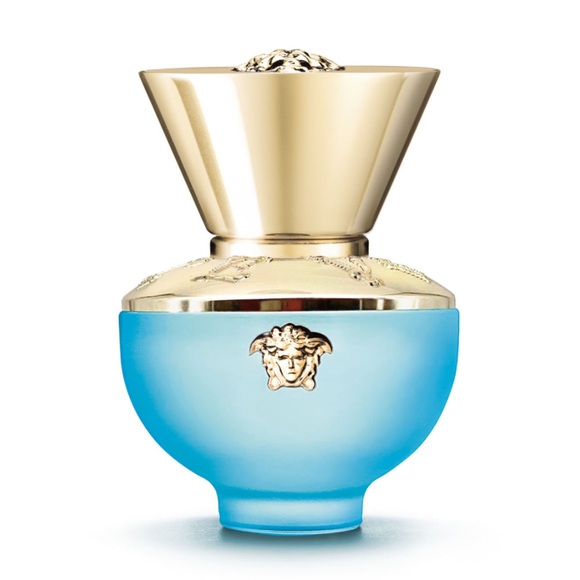 Dylan Turquoise - Perfumed Hair Mist pour Femme