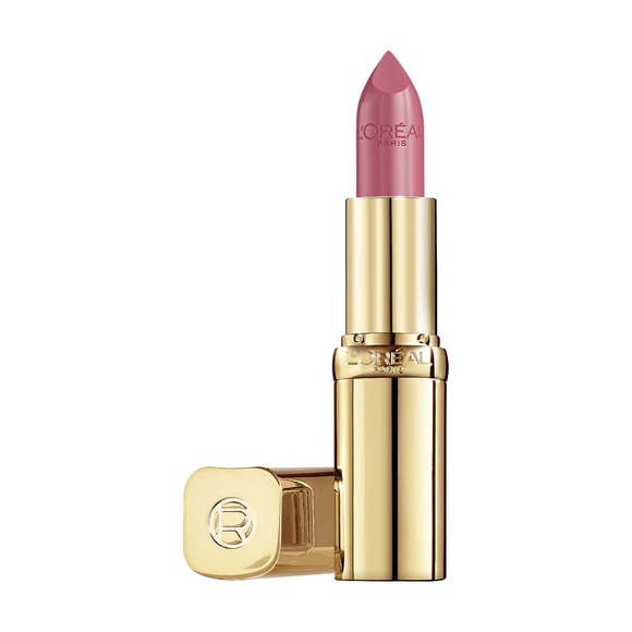 L´OrÉal Paris Lippenstift L´OrÉal Paris Lippenstift Color Riche Satin 4.8 g