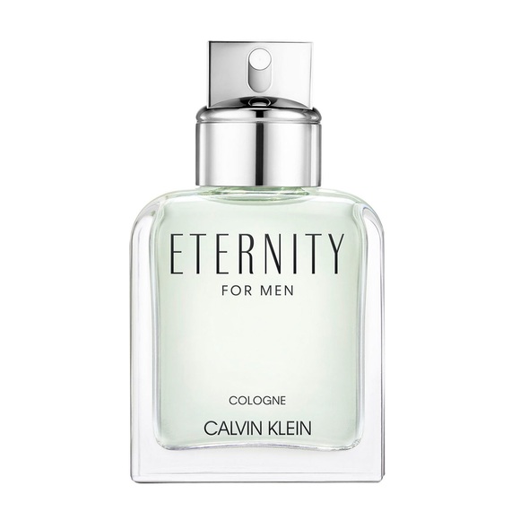 Eternity - For Men Cologne Eau de Toilette