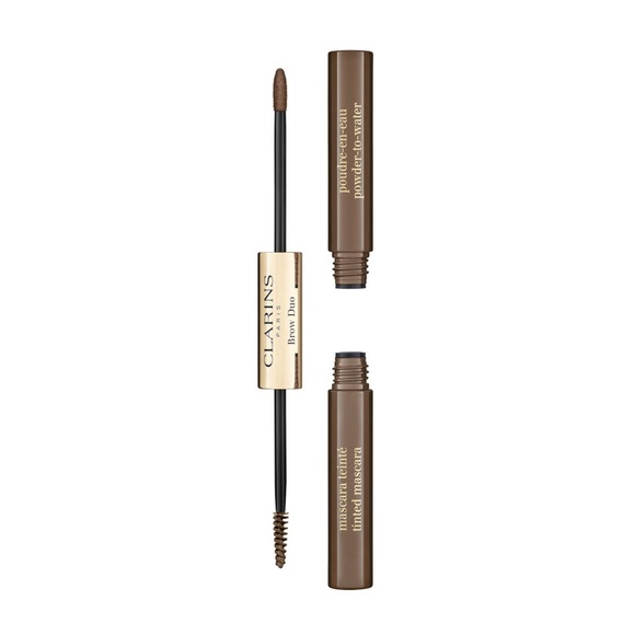 Clarins Brow Duo - Cool Brown 03