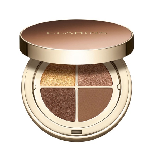 Ombre 4 Couleurs - Brown Sugar Gradation 04
