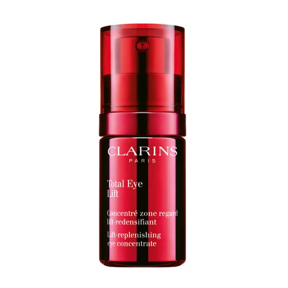 Clarins Total Eye Lift Damen 15ml