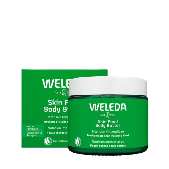 Weleda Skin Food Body Butter