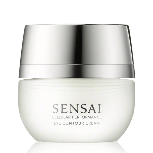 Sensai Eye Contour Cream Augencreme 15ml