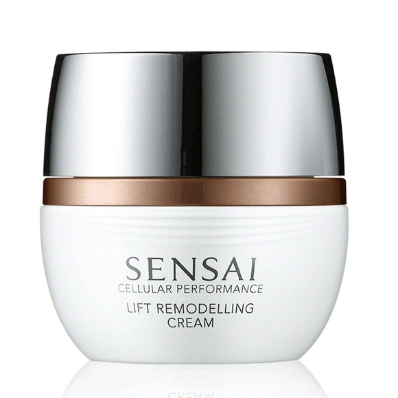 Sensai Lift Remodelling Cream Gesichtscreme 40ml