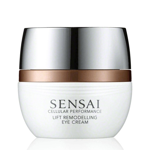 Sensai Lift Remodelling Eye Cream Augencreme 15ml