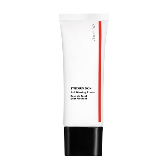 Shiseido Face Synchro Skin Blurring Primer 30ml