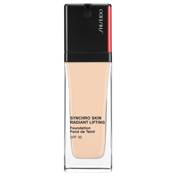 Shiseido Gesicht Shiseido Gesicht Synchro Skin Radiant Lifting Foundation 30.0 ml