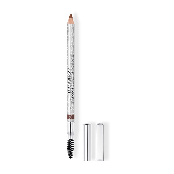 Dior - Augenbrauenstift #04 Aubrn - 1.19 g