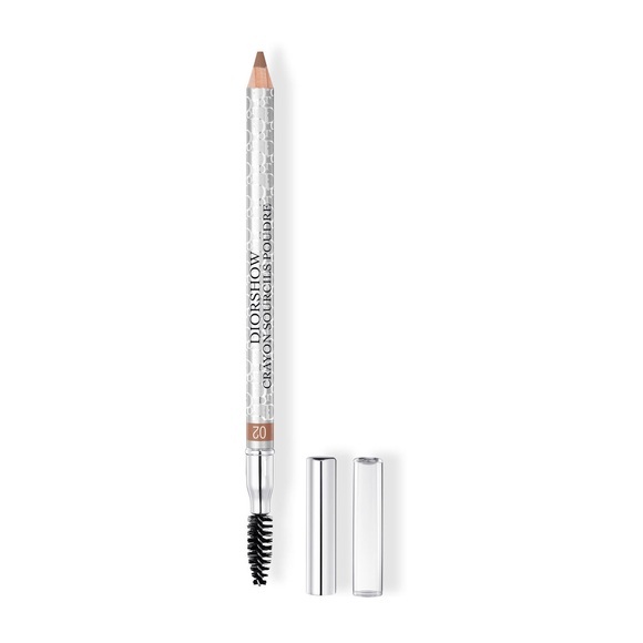Dior - Augenbrauenstift #02 Chestnut - 1.19 g