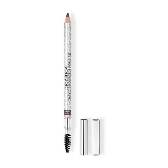 Dior - Augenbrauenstift #032 Dark Brown - 1.19 g
