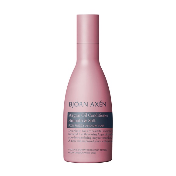 Björn Axén - Argan Oil Conditioner