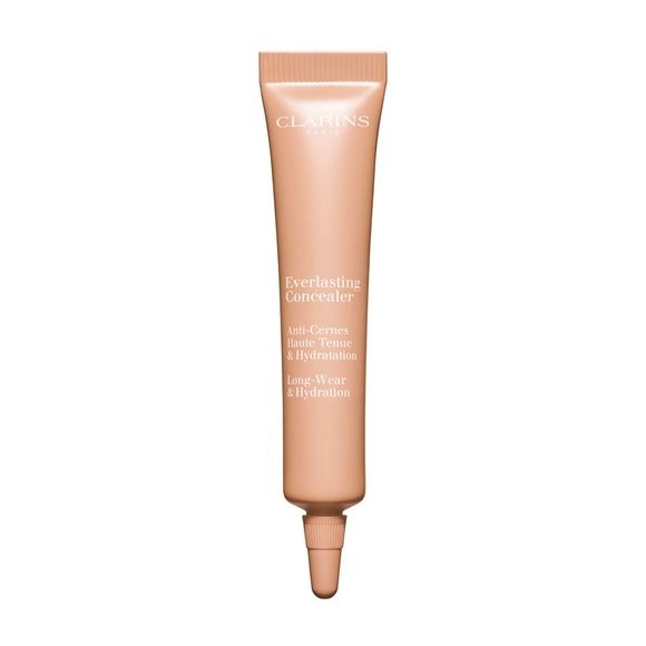 Clarins Everlasting Concealer 02 12ml