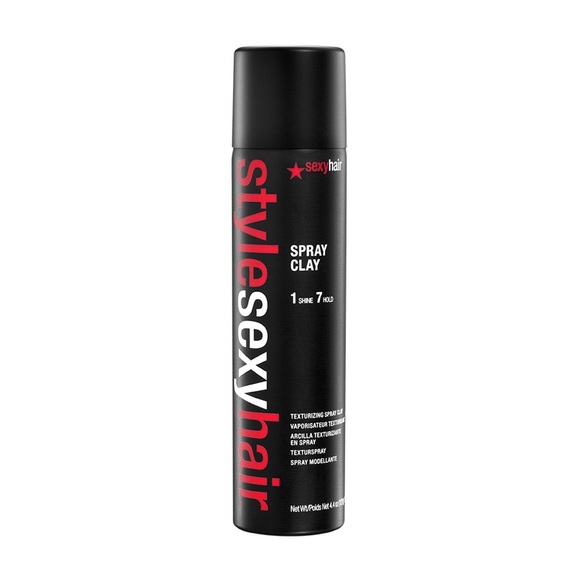 sexyhair Spray Clay 155ml