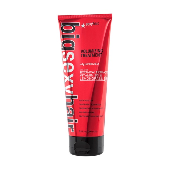 sexy hair Big Volumizing Treatment Haarspülung 200ml