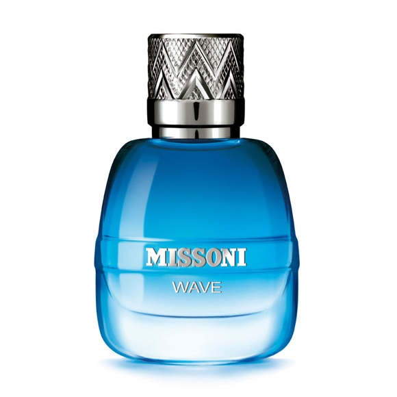 Missoni Wave - Eau de Toilette