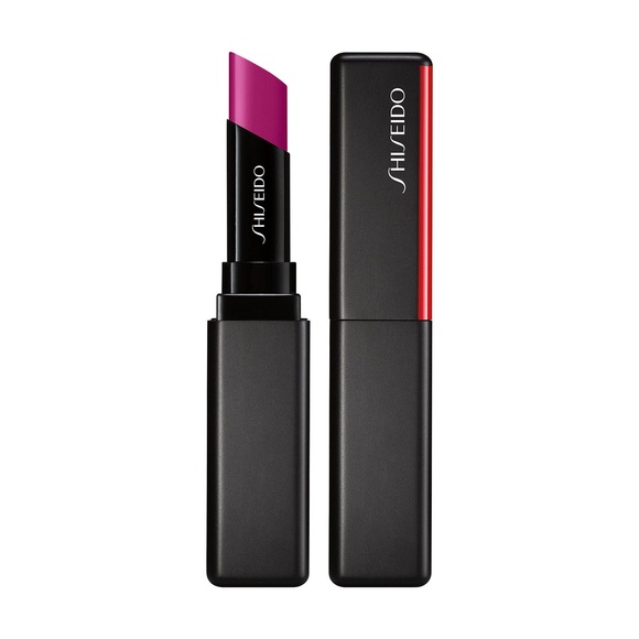 Shiseido Colorgel Lipbalm - 109 Wisteria (schiere Beere) - 2g/0,07 Unzen
