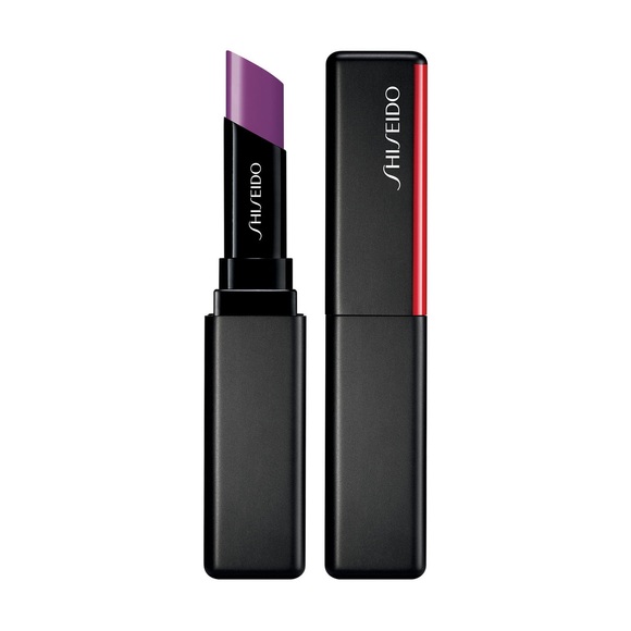 Shiseido Lips ColorGel LipBalm Lilac 114