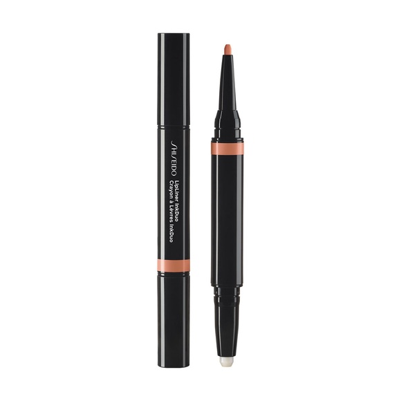 Shiseido Lips LipLiner InkDuo Bare 01
