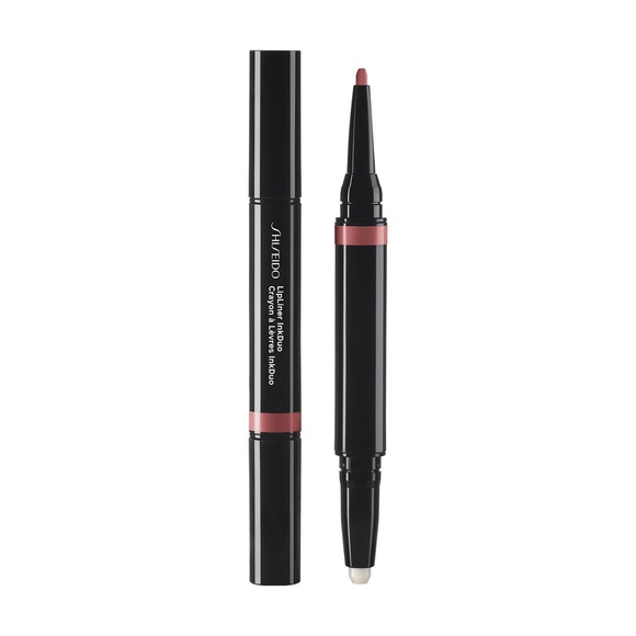 Shiseido Lips LipLiner InkDuo Mauve 03