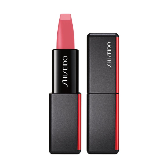 Shiseido Lips ModernMatte Powder Lipstick Kitten Heel 526