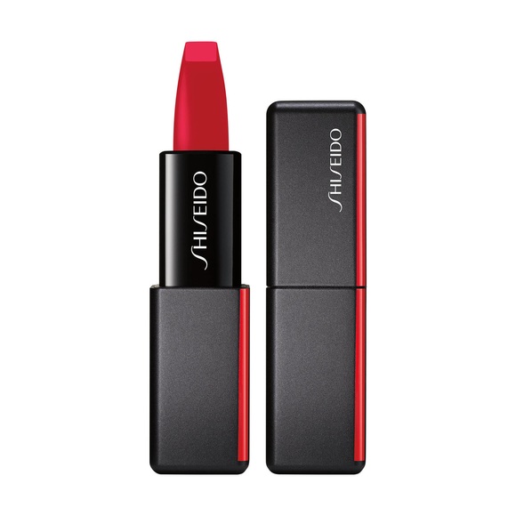 Shiseido Lips ModernMatte Powder Lipstick Cocktail Hour 529