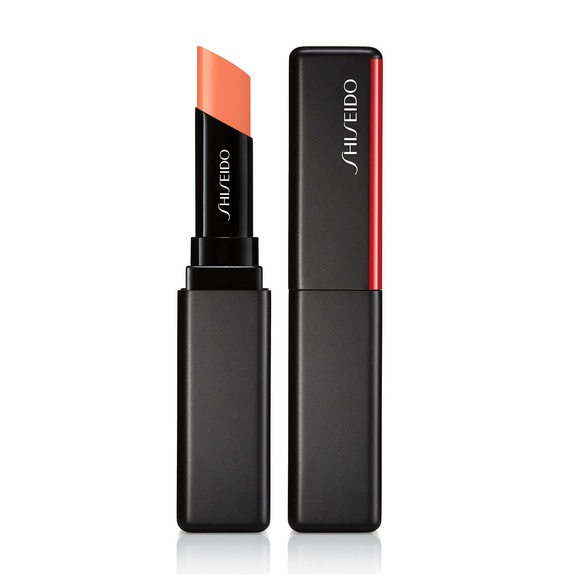 Shiseido Colorgel Lipbalm - 102 Narziss (schiere Aprikose) - 2g/0,07 Oz