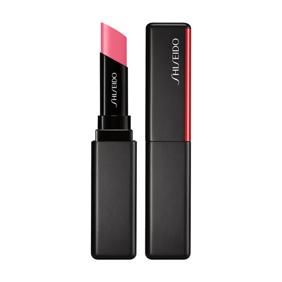 Shiseido ColorGel LipBalm - 107 Dahlia (Sheer Rose) 2g/0.07oz