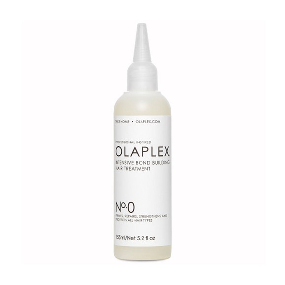 Olaplex - Intensive Bond Building Hair Treatment No. 0