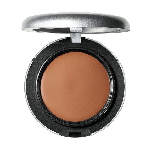 Studio Tech Fix - Cream-To-Powder Foundation NW33
