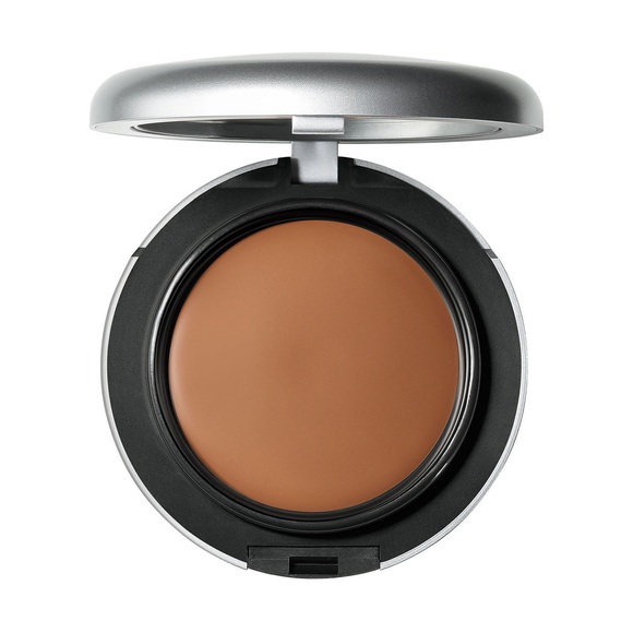 Studio Tech Fix - Cream-To-Powder Foundation NW35